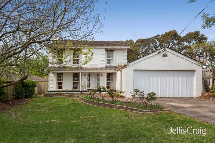 27 Turana Street Doncaster 3108
