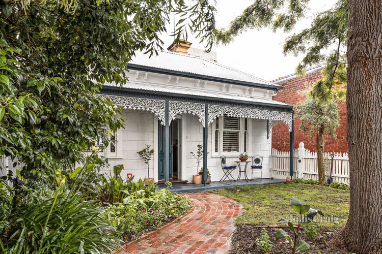 27 Turner Street Abbotsford 3067