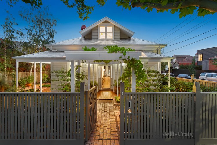 27 Union Street Armadale 3143