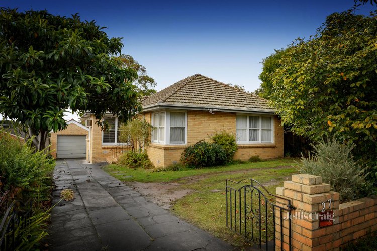 27 Victoria Street Ringwood East 3135