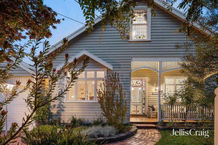 27 Vincent Street Sandringham 3191