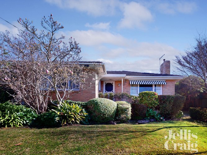 27 Vivianne Avenue Mont Albert North 3129