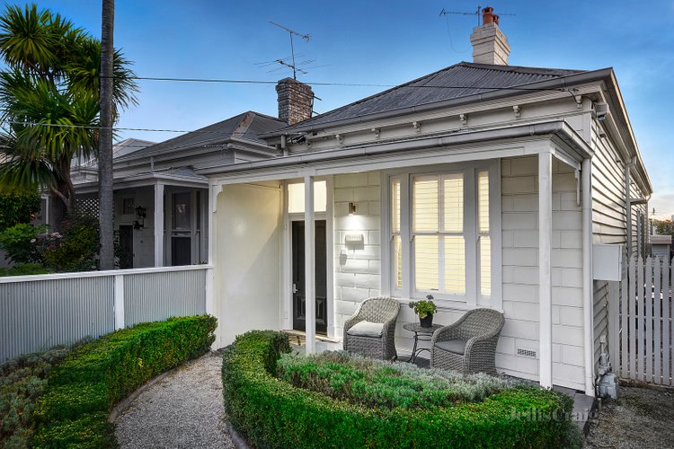 27 Westbourne Street Prahran 3181