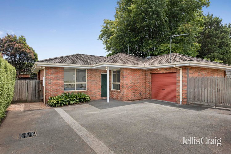 2 7 Westwood Drive Bulleen 3105