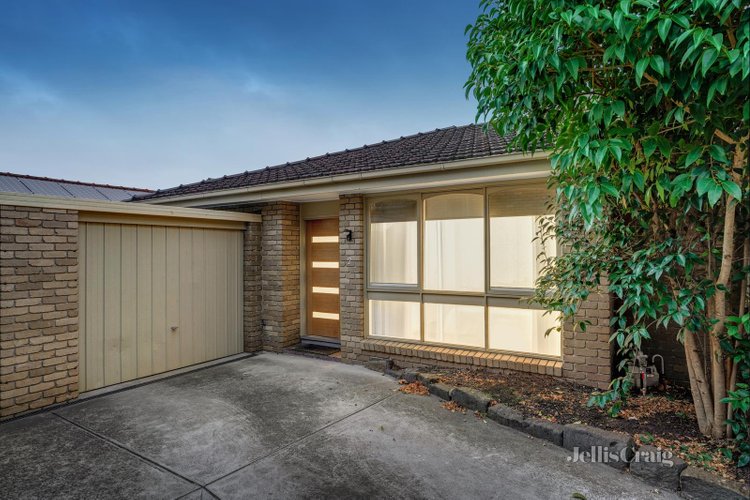 2 7 Windsor Street Kew 3101