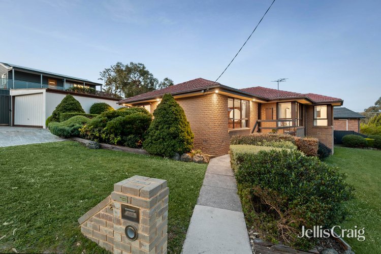 27 Winnetka Drive Lilydale 3140