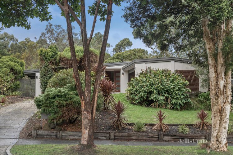 27 Wonthulong Drive Bayswater North 3153