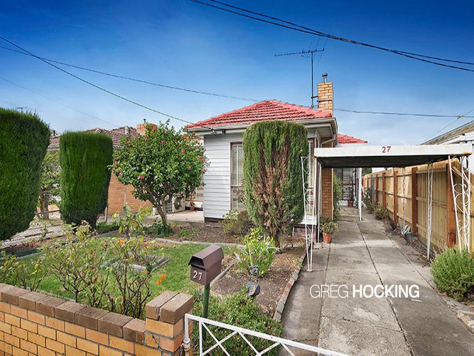 27 Woods Street Newport 3015