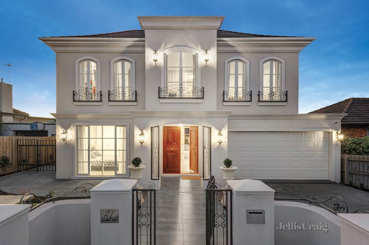 27 Yooralla Street Ashwood 3147
