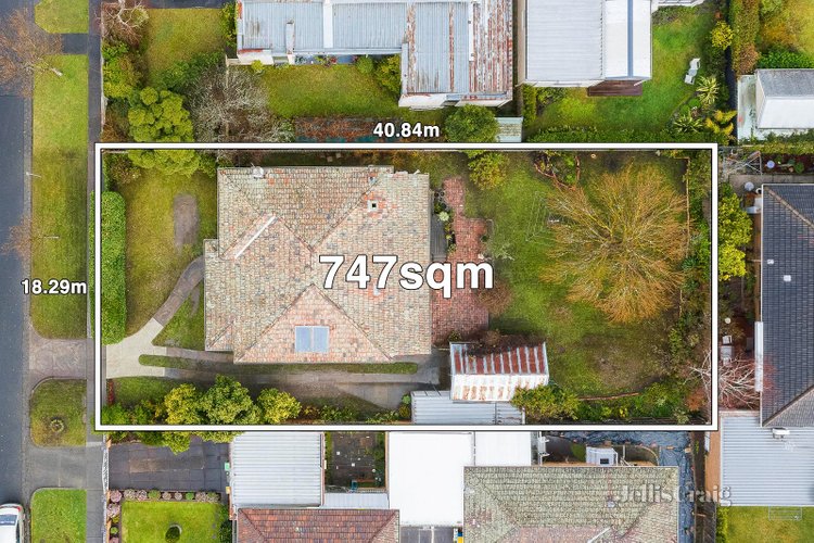 27 York Street Surrey Hills 3127