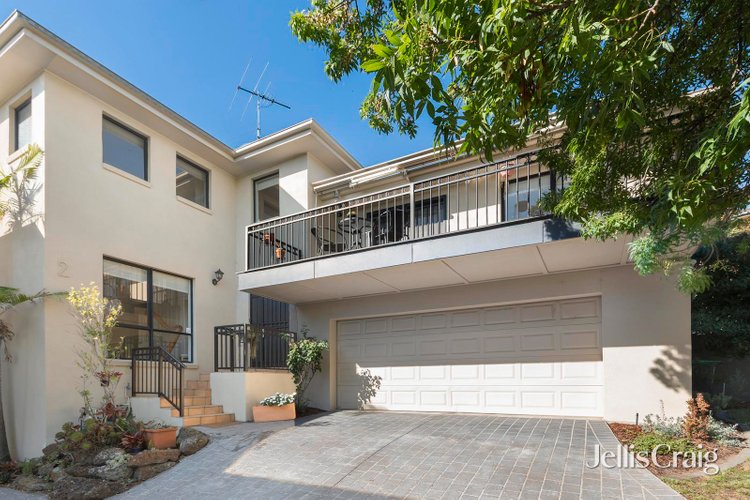 2 70-72 Coghlan Street Niddrie 3042