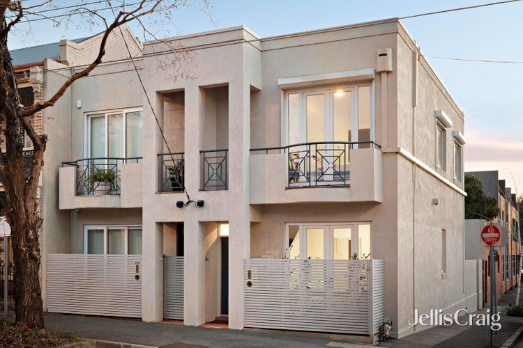 270 Ferrars Street South Melbourne 3205