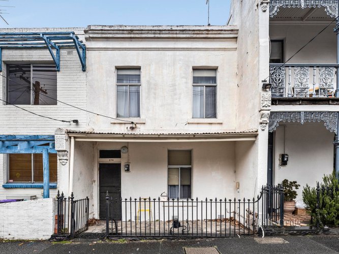 270 Napier Street Fitzroy 3065