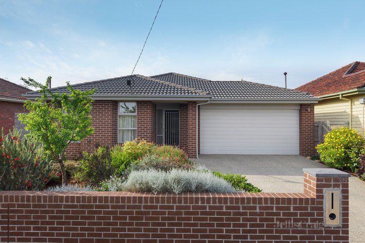 270 O'Hea Street Pascoe Vale South 3044