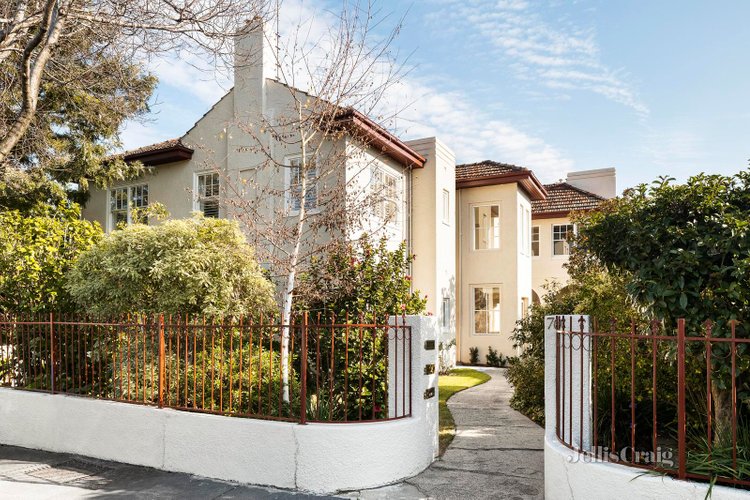 2 70 Power Street Hawthorn 3122