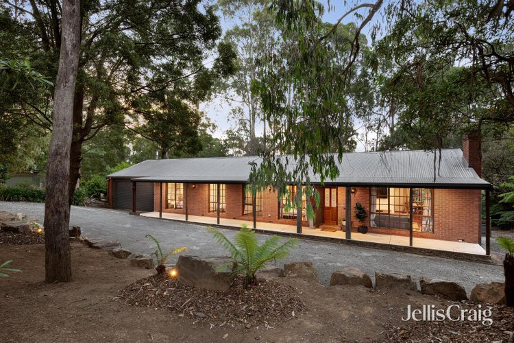 271 Kinglake Glenburn Road Kinglake 3763