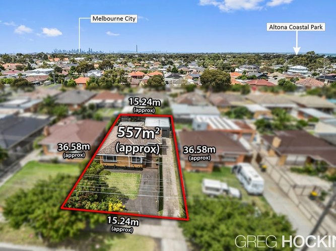 271 Millers Road Altona North 3025