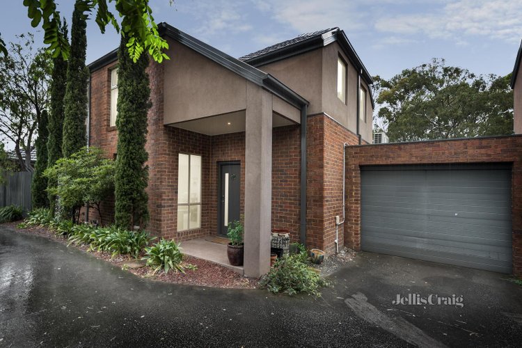 2 71 Plenty Lane Greensborough 3088