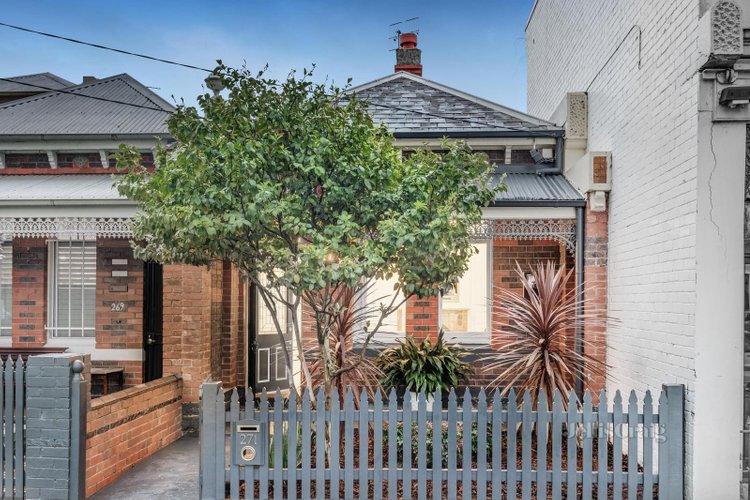271 Richardson Street Middle Park 3206
