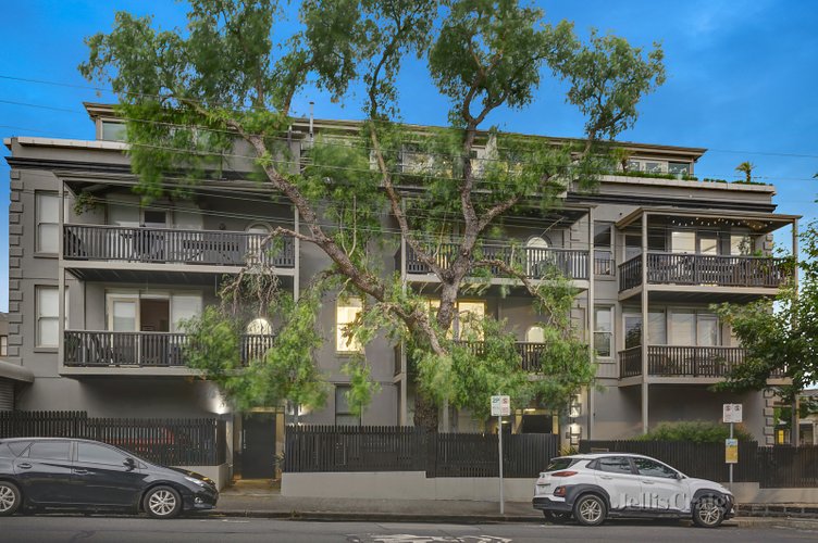 2/71 Richmond Terrace Richmond 3121