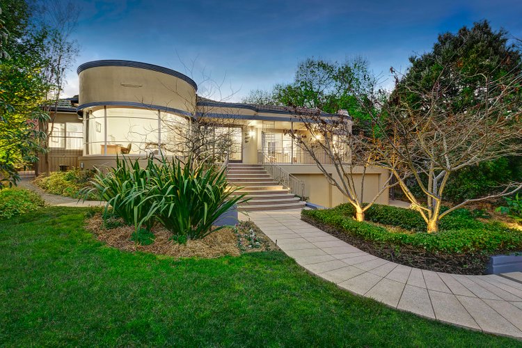 271 The Boulevard Ivanhoe East 3079