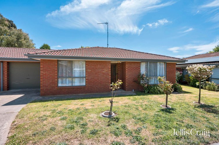 2/711 Ripon Street South  Redan 3350