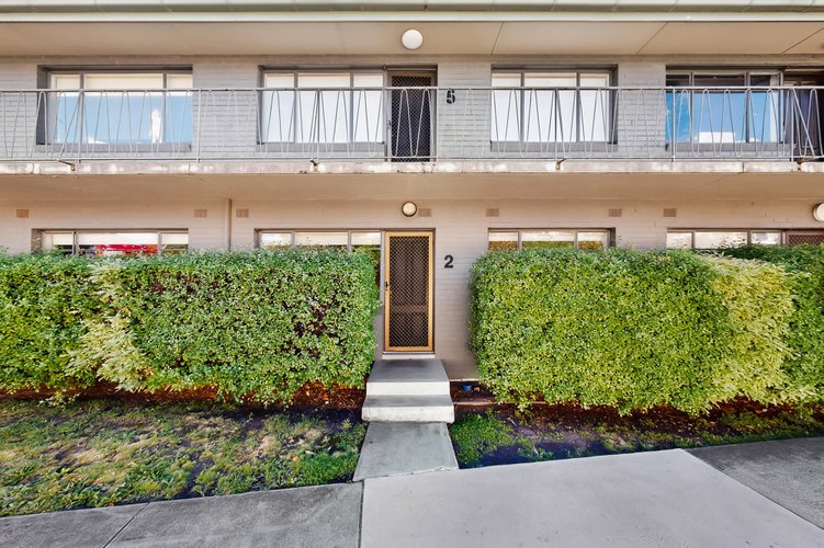 2/712 Burwood Road Hawthorn East 3123