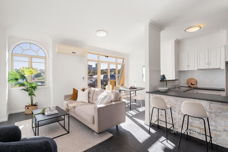 27 128 Maribyrnong Road Moonee Ponds 3039