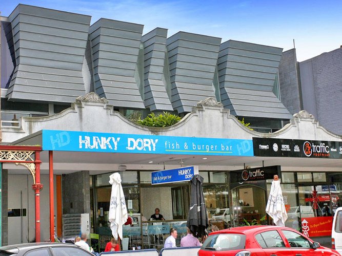 27 181 Bay Street Port Melbourne 3207