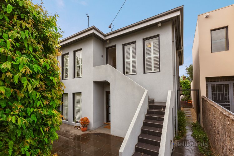 2/72 Lang Street South Yarra 3141