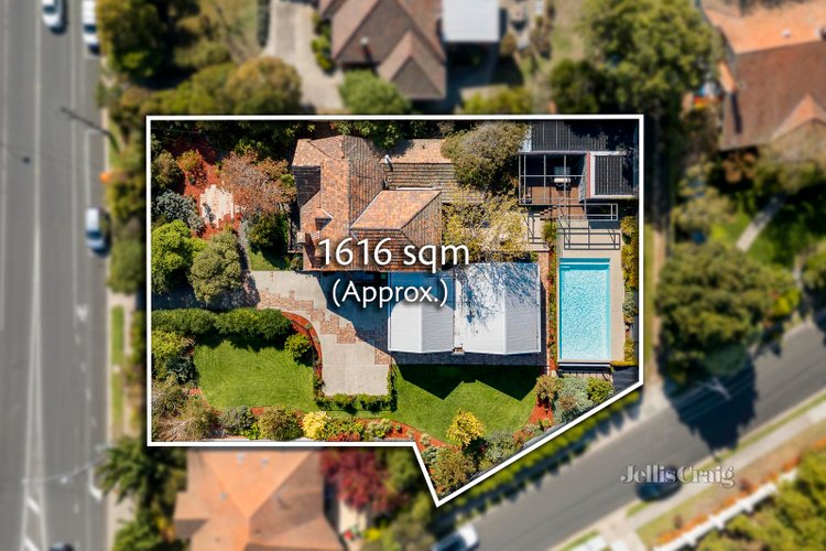 272 Lower Heidelberg Road Ivanhoe East 3079