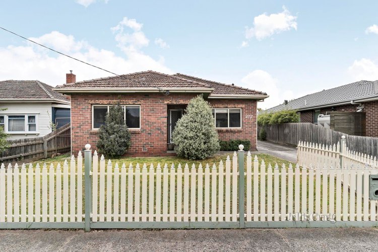 272 Ohea Street Pascoe Vale South 3044
