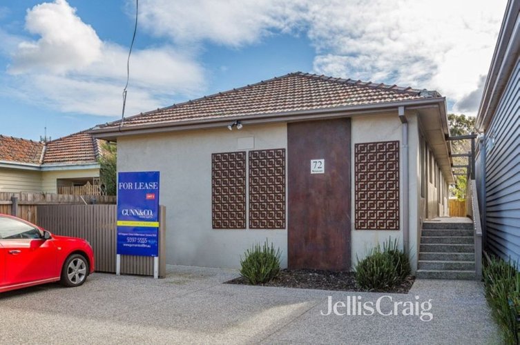 2/72 Speight Street Newport 3015