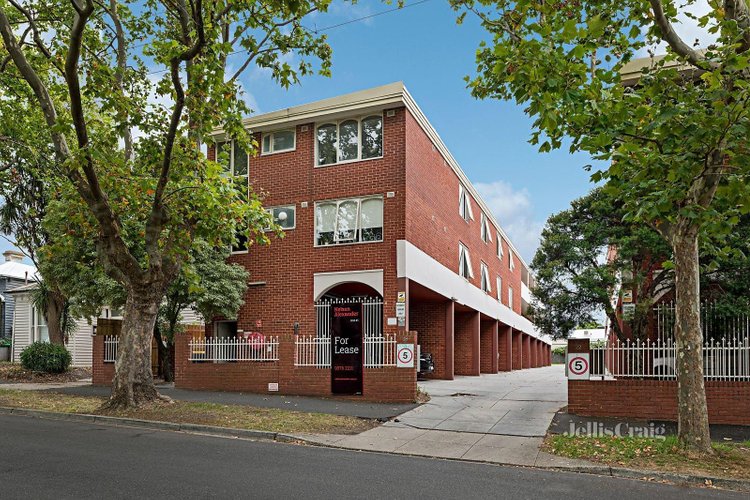 27 22-28 Canterbury Street Flemington 3031