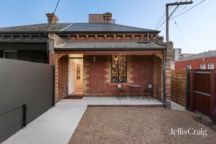 273 Brunswick Road Brunswick 3056