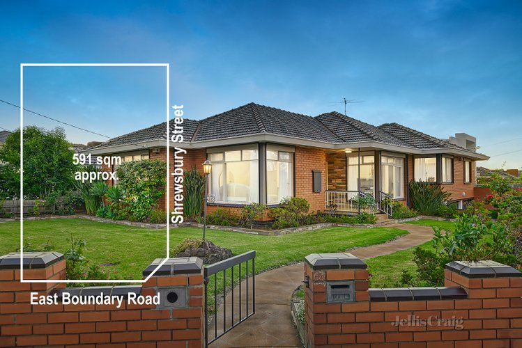 273 East Boundary Road Bentleigh East 3165