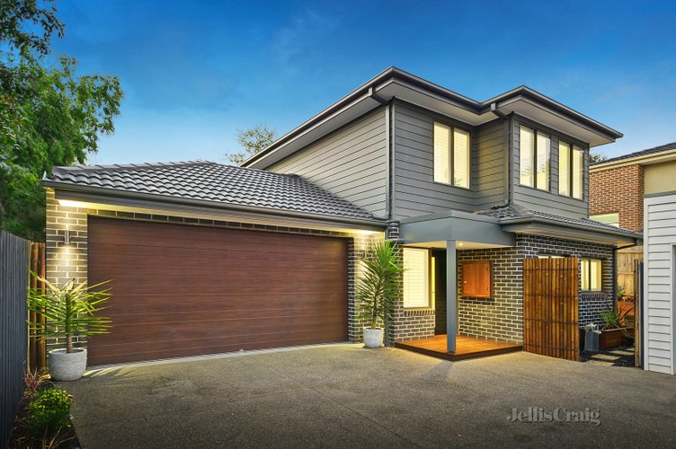 2/73 Greensborough Road Macleod 3085