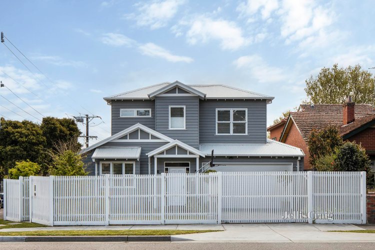273 Kooyong Road Elsternwick 3185