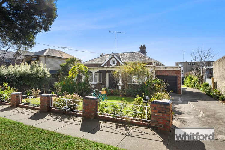 273 Malop Street, Geelong