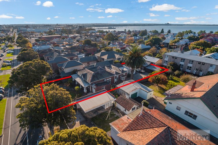 273 Malop Street, Geelong