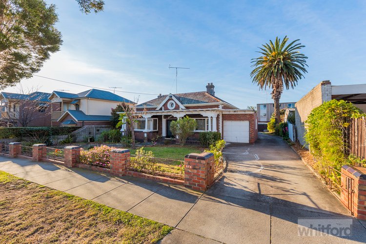 273 Malop Street, Geelong