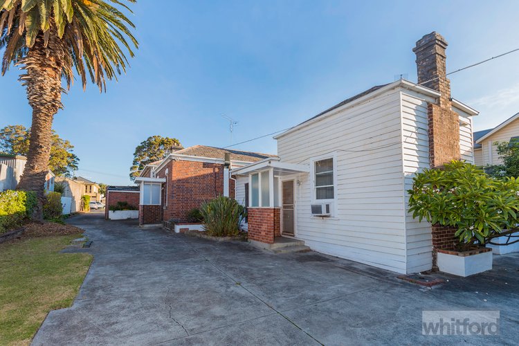 273 Malop Street, Geelong