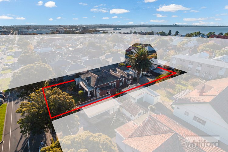 273 Malop Street, Geelong