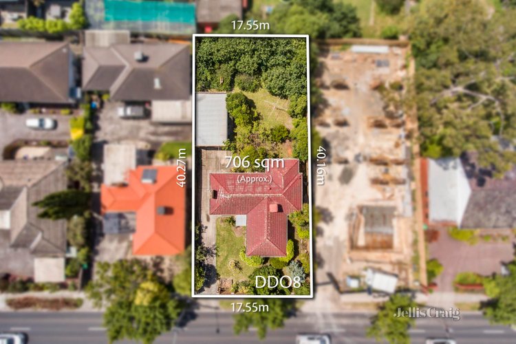 273 Manningham Road Templestowe Lower 3107