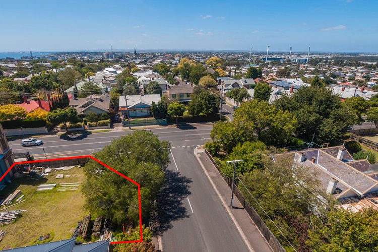 273 Pakington Street, Newtown