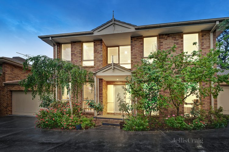 2/73 Wood Street Templestowe 3106