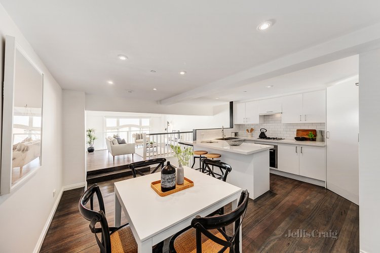 27/321-323 Chapel Street Prahran 3181