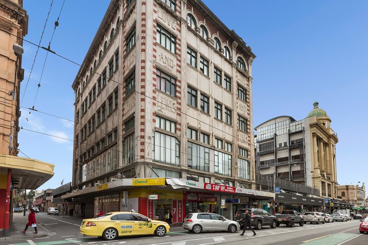 27/321-323 Chapel Street Prahran 3181
