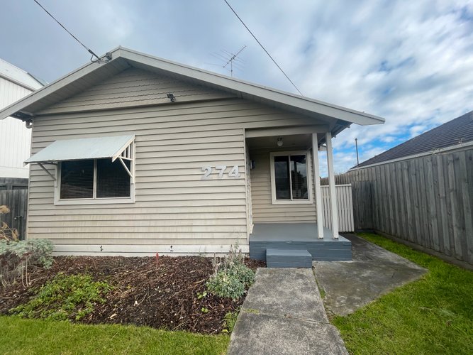 274 BELLERINE Street South Geelong 3220