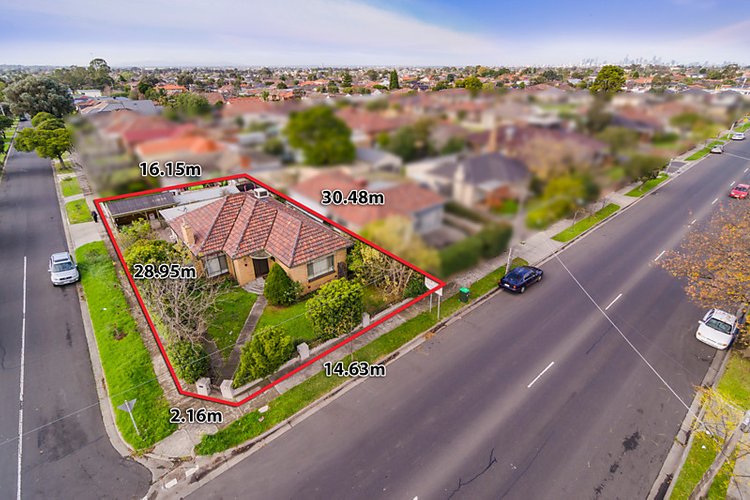274 Cumberland Road Pascoe Vale 3044
